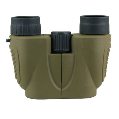 binocolo piegante compatto di 8x22mm