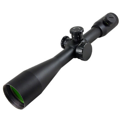 Shockproof 10x Magnification Hunting Rifle Scope Side Focus