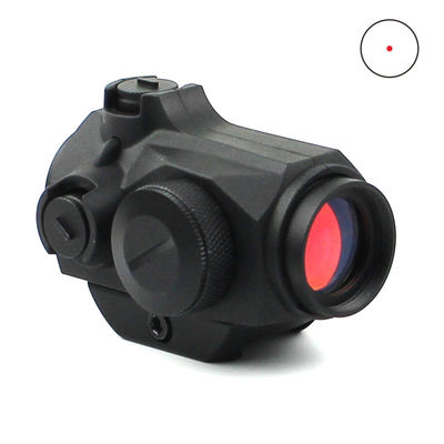 1x20mm Dot Sights rosso