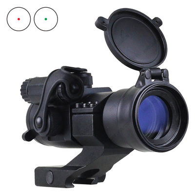 285g Dot Sights rosso