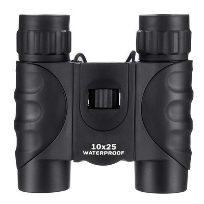 binocolo impermeabile di 25mm Fogproof