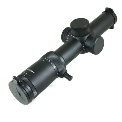 portata cercante del fucile di 8x26mm