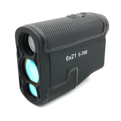 telemetro degli impianti del laser di 6x21mm
