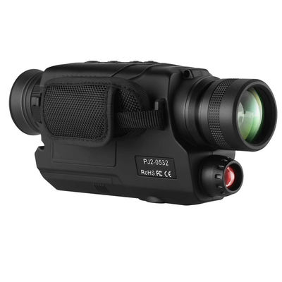 cannocchiale di visione notturna del compatto 5x