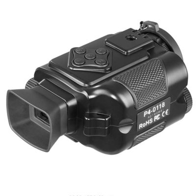 5x18mm Infrared Night Vision Monoculars