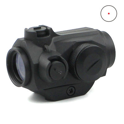 1x20mm Dot Sights rosso