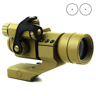 285g Dot Sights rosso